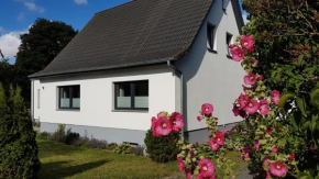 Ferienhaus Meeresrauschen, Binz